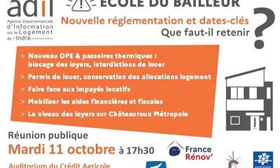 Vignette réunion pour propriétaires bailleurs et investisseurs de l’Indre