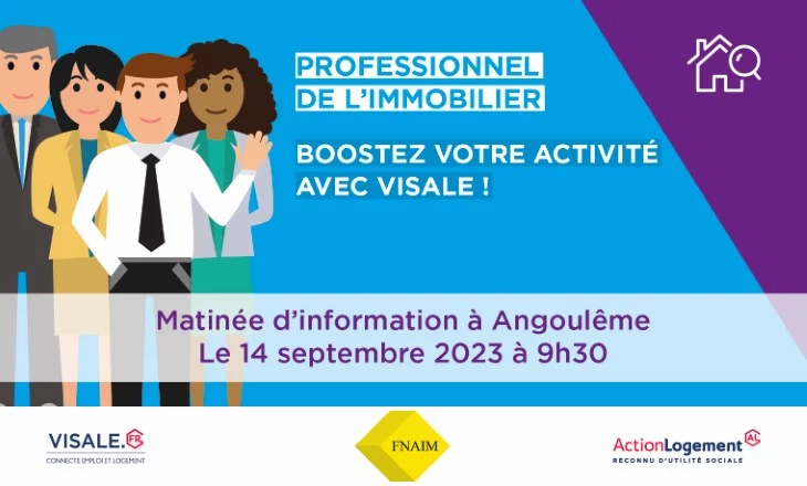 Vignette Petit déjeuner FNAIM Angoulême 09 2023