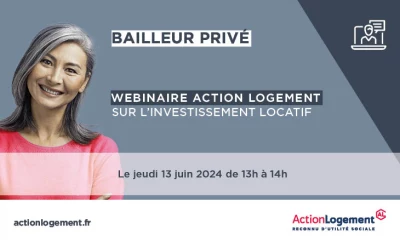 Webinaire 2024 sur l’investissement locatif en Grand Est