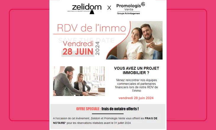 Vignette des RDV de l'Immo 2024 à Toulouse