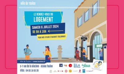 Vignette RDV du logement Toulon 2024