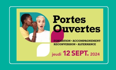 Vignette Journée Portes Ouvertes de l’AFPA à Limoges 2024