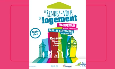 Vignette Le Rendez-Vous du Logement 2024