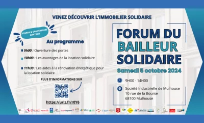 Vignette Forum Bailleur Solidaire 2024