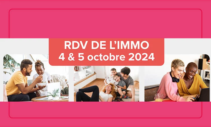 Vignette Les rendez-vous de l'immo 2024 à Toulouse