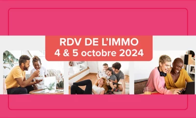 Vignette Les rendez-vous de l'immo 2024 à Toulouse