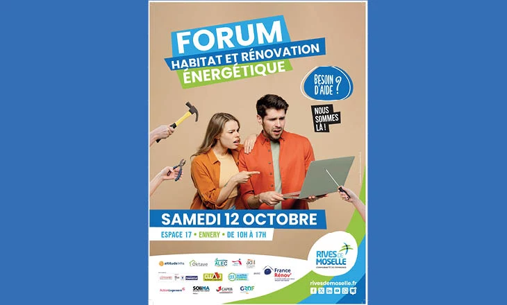  Vignette Forum Habitat et Rénovation 2024