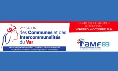Vignette du salon des Maires et des intercommunalités du Var 2024
