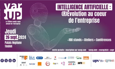 Vignette Salon Var'up 2024