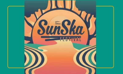 Vignette Festival SunSka 2024