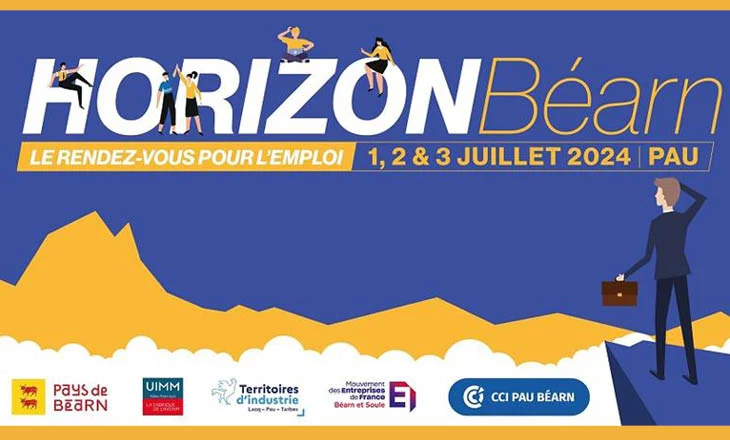 Vignette Forum Horizon Bearn 2024