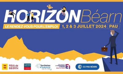 Vignette Forum Horizon Bearn 2024