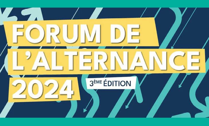 Vignette du forum de l’Alternance 2024 à Aix-en-Provence