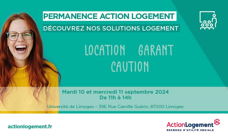 Vignette Permanence à la Fac des Lettes et des Sciences Humaines 2024