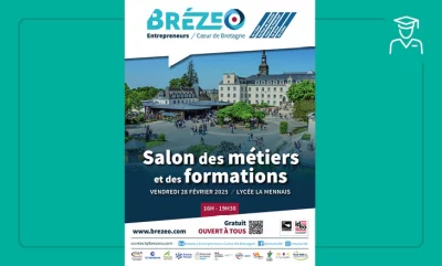 Vignette Salon Ploermel 2025