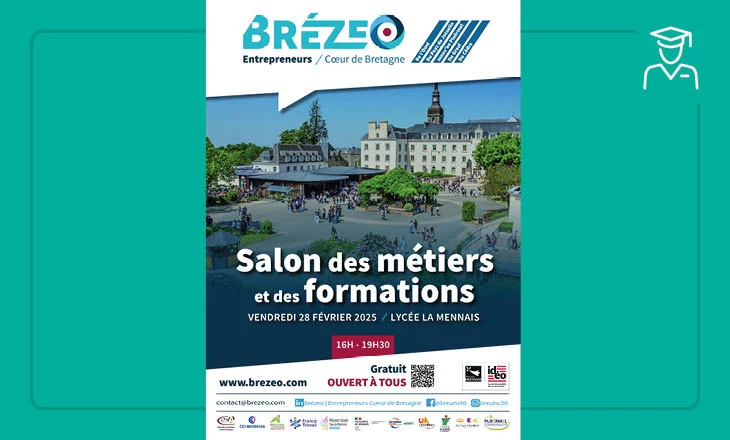 Vignette Salon Ploermel 2025