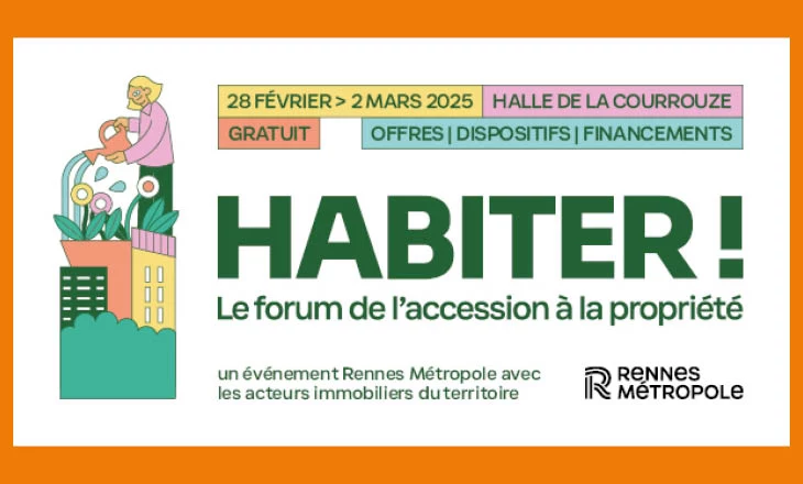 Vignette Forum Habiter Rennes 2025