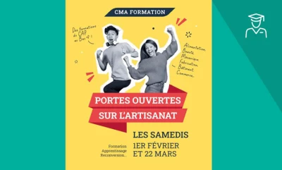 Vignette JPO CAF Mont de Marsan 40 - 2025