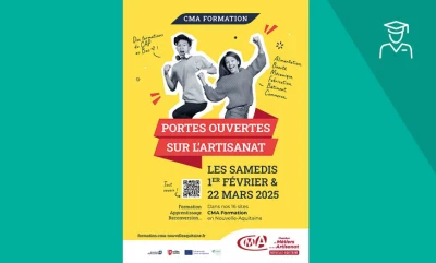 Vignette JPO CMA Bordeaux 2025