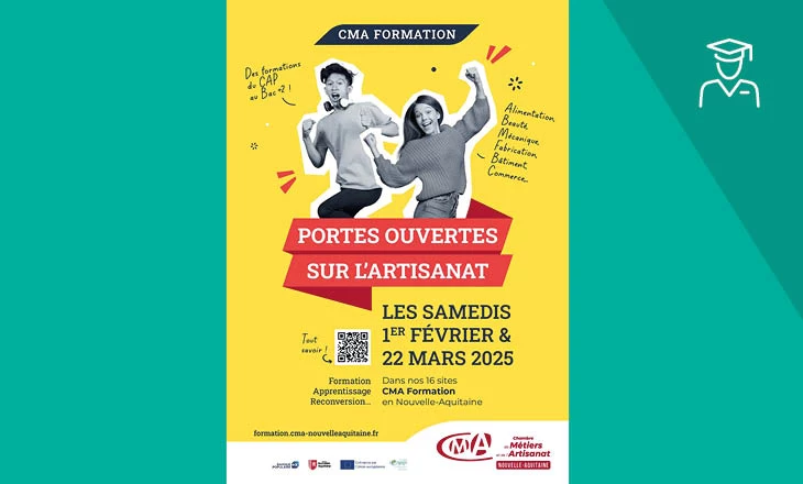 Vignette JPO CMA Bordeaux 2025