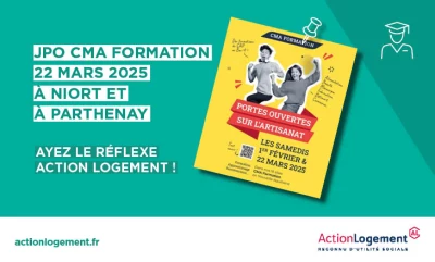 Vignette JPO CMA Formation Niort et Parthenay (79) 2025