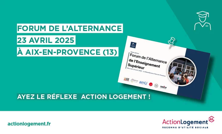 Vignette de l'alternance 2025 à Aix-en-Rpovence