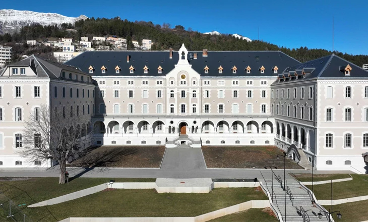 Bilan 2023 de l’intervention d'Action Logement dans le cadre du programme Action Cœur de Ville