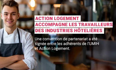 partenariat UMIH action logement
