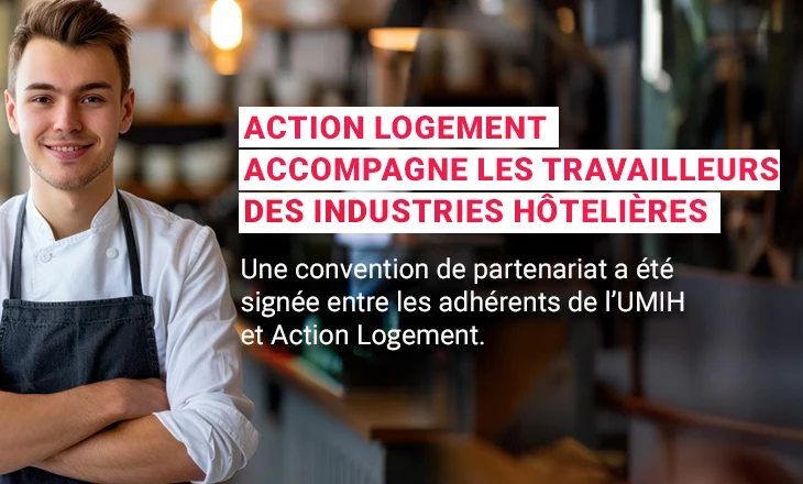 partenariat UMIH action logement