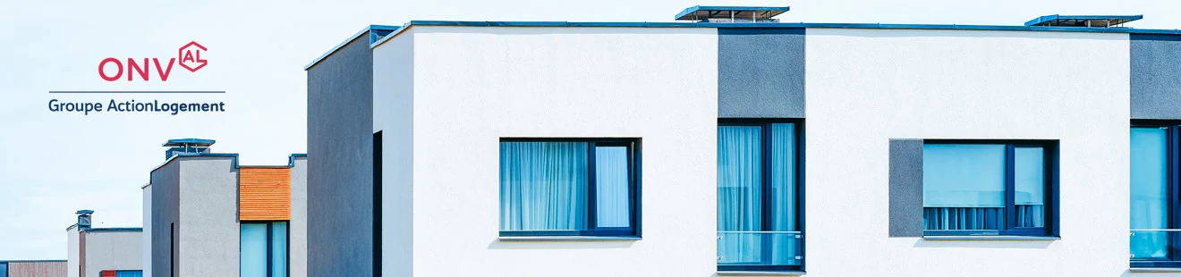 accéder à la propriété avec l'ONV