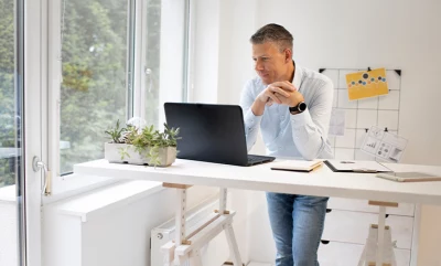 Facilitez l’hébergement de vos salariés en contrat court