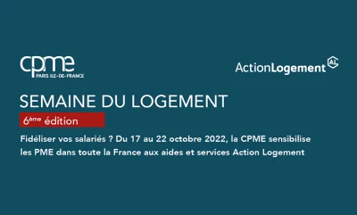 6eme edition semaine du logement