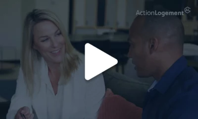 Action Logement accompagne les entreprises 