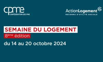 8ème semaine du logement 