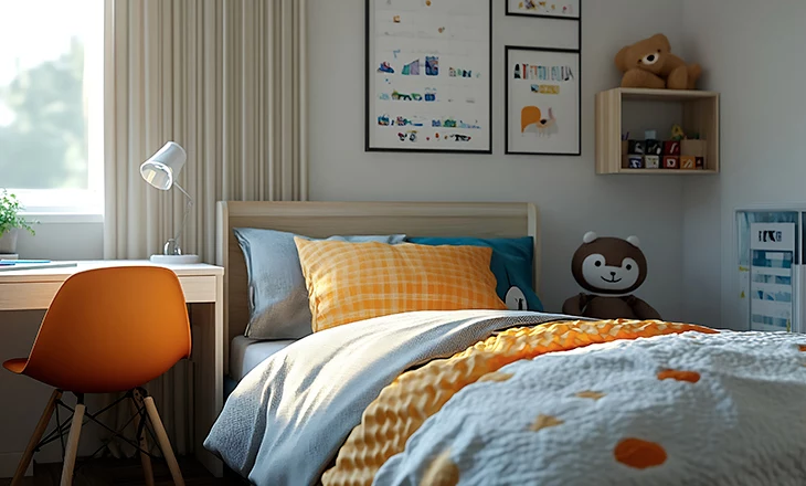 plateforme logement 9