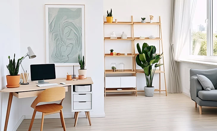 plateforme logement visuel