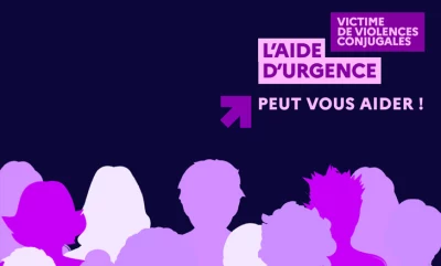aide urgence victimes violences conjugales