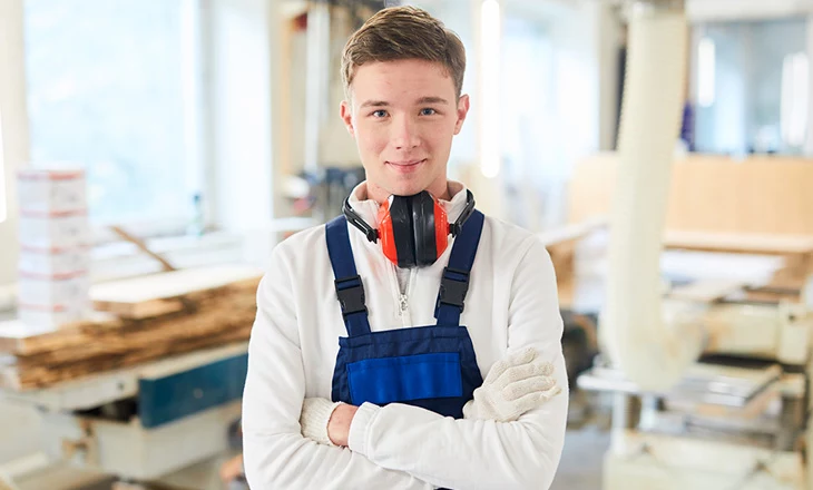 solutions logement alternant