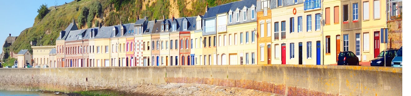 Bandeau Fécamp