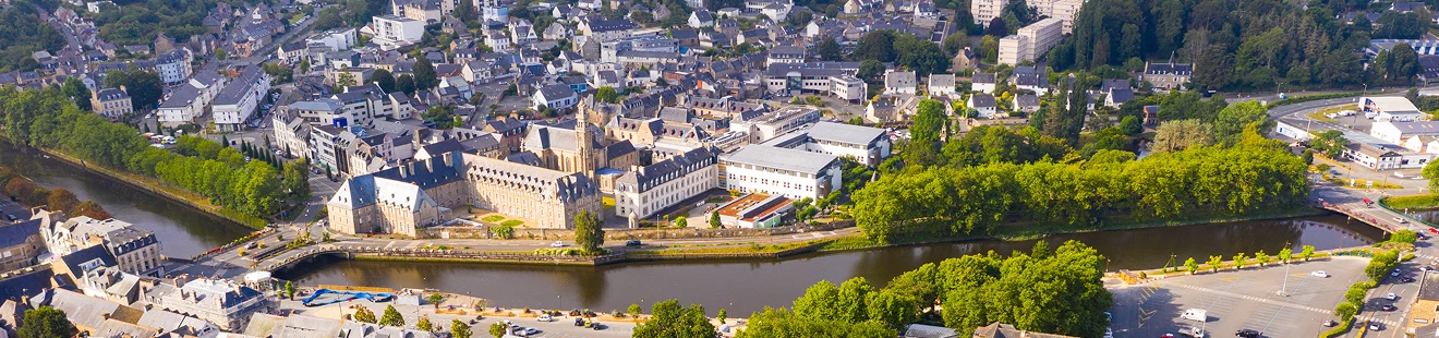 Bandeau Lannion