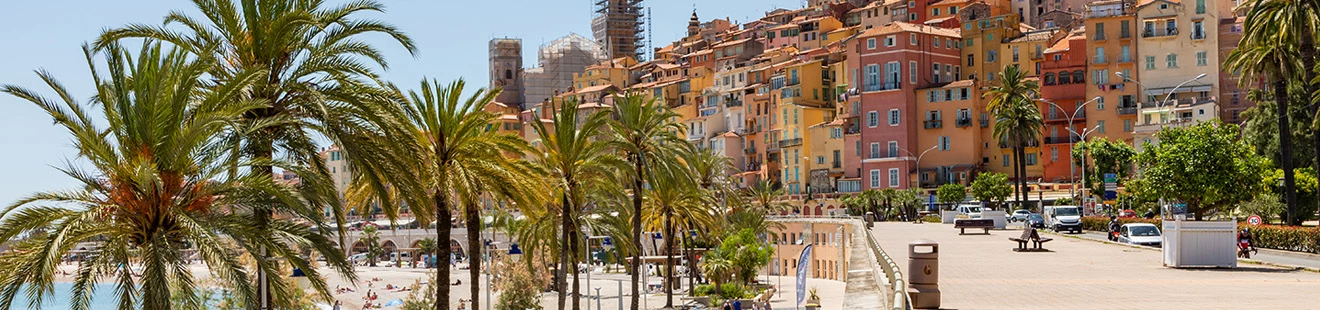 Provence-Alpes-Côte d'Azur