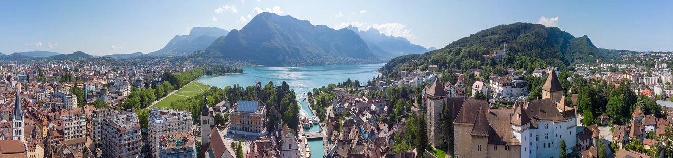 Résidence Maryse Bastié - Meythet