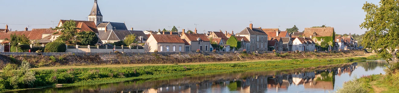 Val de Cher controis