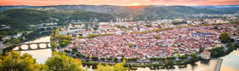 background action coeur de ville