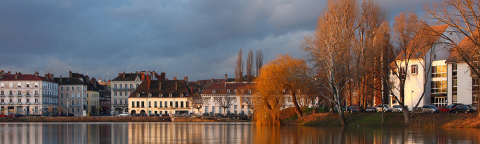 background action coeur de ville