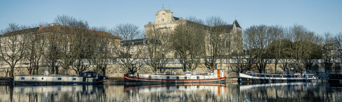 background action coeur de ville