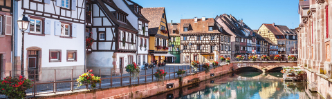 background action coeur de ville