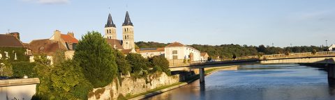 background action coeur de ville