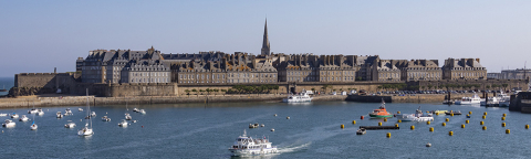 background action coeur de ville