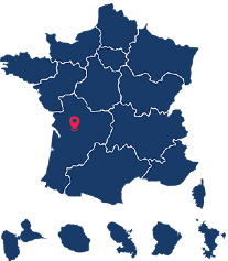 Action coeur de ville Angouleme